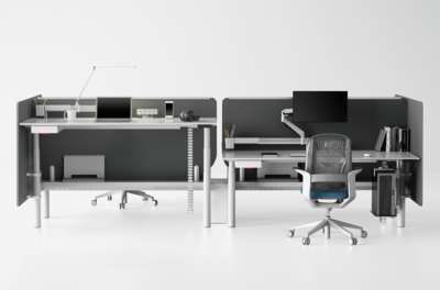震旦家具“Workx,辦公新體驗”2018新品發布會